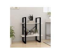 Meuble de rangement Blanc