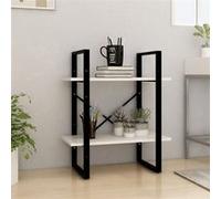 Meuble de rangement Blanc