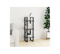 Meuble de rangement Marron