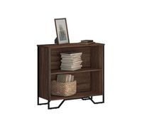vidaXL Bibliothèque Chêne marron – Bois d'ingénierie 80x31x74,5 cm – Marron G