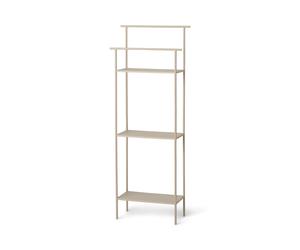 Bibliothèque Dora de Ferm Living en Cachemire