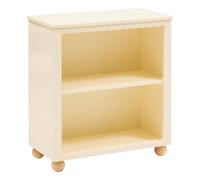 Bibliothèque 2 Cases - Bouli Beige TU