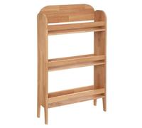 Bibliothèque enfant ""Robin"" hévéa H100cm - Atmosphera Créateur d'intérieur
