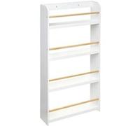 Atmosphera Fabric Shelves Clair Enfants