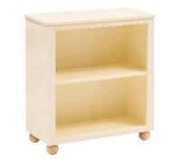 Atmosphera Bibliothèque Bouli 2 cases Beige TU