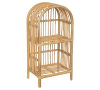 Bibliothèque Enfant en Rotin H 76 cm - Atmosphera