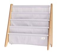 Bibliothèque Enfant Gris Clair Gris TU