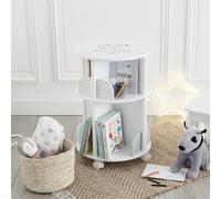 Bibliothèque Enfant Gris TU
