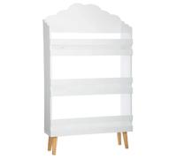 Atmosphera Bibliothèque enfant Nuage 58 x h. 100