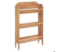 Bibliothèque enfant ""Robin"" hévéa H100cm - Atmosphera Créateur d'intérieur