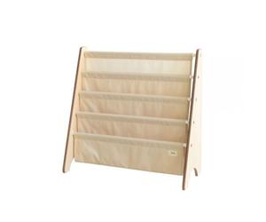 Bibliothèque Enfant Uni Beige Beige