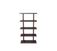Ferm Living Bibliothèque Kona 1x4 Dark stained