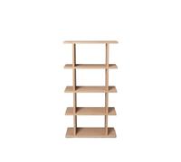 Ferm Living Bibliothèque Kona 1x4 Natural