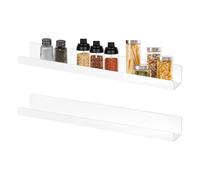 Bibliothèque magnétique | Support d'étagère d'affichage de livres flottants en métal - étagère en acrylique pour tableau blanc tableau de présentation pour bureau enseignant maison salle de