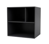 Montana Module d'étagère Montana Mini 1302 anthracite 04. avec étagères