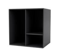 Bibliothèque Montana Mini 1002 Anthracite