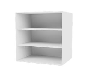 Bibliothèque Montana Mini 1004 Nouveau Blanc