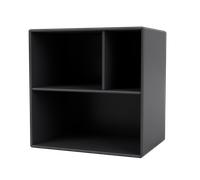 Bibliothèque Montana Mini 1302 Anthracite