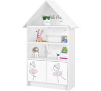 Bibliothèque NeedSleep® pour la maison