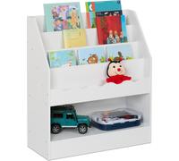 Relaxdays Rangement pratique pour votre enfant