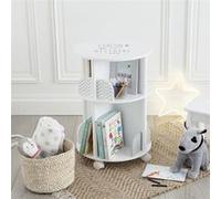 Atmosphera Round Shelves Clair Enfants