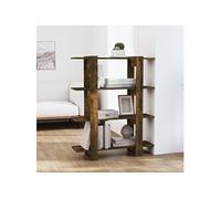 VIDAXL Bibliothèque/Séparateur de pièce
