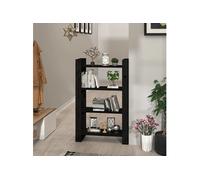 vidaXL Cloison Bois de pin
