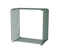 Bibliothèque Simple Panton Wire 136 - Pin 14,8 cm x 18,8 cm
