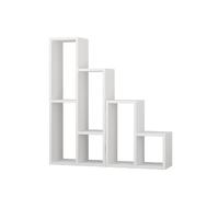 Bibliothèque Sule 89 cm - Blanc