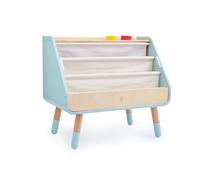 Hape Read & Draw Sling Bookshelf Beige Enfants
