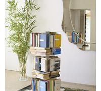 BIBLIOTHÈQUE VERTICALE PTOLOMEO X4 KIT C 110 OPINION CIATTI