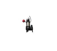 BIBUS BCV 400A - Pompe submersible automatique 48 m³/h