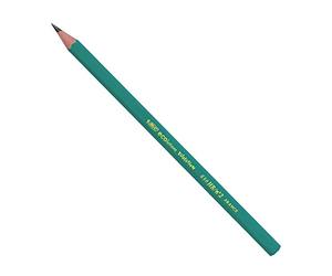 Bic 11003 Evolution Crayon graphite Hexagonal HB corps résine synthèse résiste mordillage