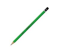 Crayon à papier Bic Criterium 550 2B