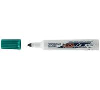 BIC 30556 Velléda 1711 Marqueur pointe ogive tracé effaçable corps plastique encre Cétone 2 mm Bleu