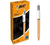 BIC 4 Couleurs Edition