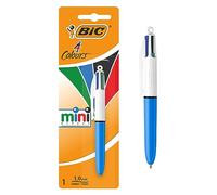 BIC 4 Colours Mini