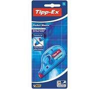 BIC 820790 Ruban correcteur Tipp Ex Pocket Mouse (Import Allemagne)