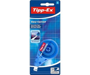 BIC 8290362, Bleu, Blanc, 12 m, 4,2 mm, 80 mm, 20 mm, 197 mm