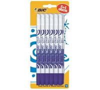 Bic 868849 Effaceur Réécriveur 8+4 Gratuits