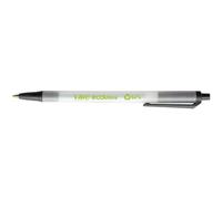 Bic 8806871 Stylo bille Noir, Blanc