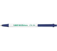 BIC 8806891 Stylo bille Bleu, Blanc