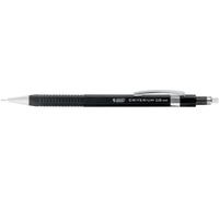 Porte mines rechargeable Critérium Bic pointe 0,5 mm noir