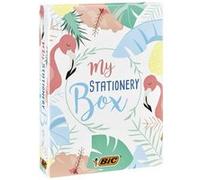 BIC 972195 kit de papeterie G