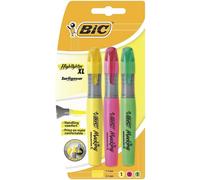 Bic Brite Liner Xl Assorted Bl3 Eu
