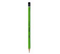 Bic Crayon Criterium 550, Duret¿: 4h, Hexagonal,