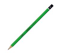 Bic crayon criterium 550, dureté: 2b, hexagonal,