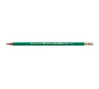 BIC Crayon Evolution ECOlutions 655, degré de dureté: HB, G