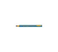 Bic Crayon Graphite Beginners. Mine Hb 2mm. Corps Bleu Pour Gauchers/Droitiers