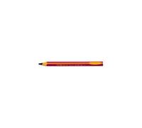 Bic Crayon Graphite Beginners. Mine Hb 2mm. Corps Rose Pour Gauchers/Droitiers